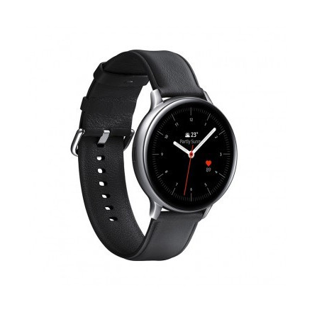 ساعت هوشمند سامسونگ مدل Galaxy Watch Active 2 SM-R820 استیل 44mm