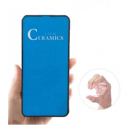 محافظ صفحه نمایش سرامیکی گوشی موبایل شیائومی Redmi Note 10s