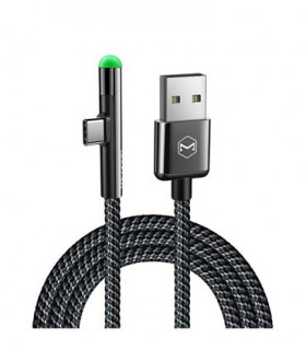 کابل تبدیل USB به USB-C مک دودو مدل CA-6390 طول 1.5متر
