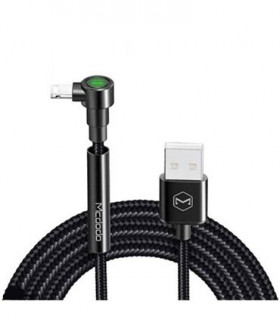 کابل تبدیل USB به لایتنینگ مک دودو مدل CA-6673 طول 1.2 متر