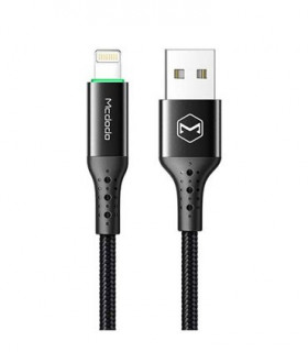 کابل تبدیل USB به لایتنینگ مک دودو مدل CA-7410 طول 1.2 متر
