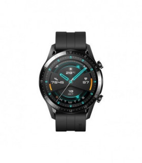 ساعت هوشمند هوآوی مدل WATCH GT 2 LTN-B19 46 mm - Sport Edition