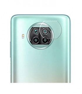 محافظ لنز دوربین مناسب برای گوشی موبایل شیائومی Redmi Note 9 Pro 5G