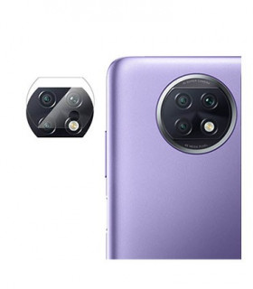 محافظ لنز دوربین مناسب برای گوشی موبایل شیائومی Redmi Note 9T 5G