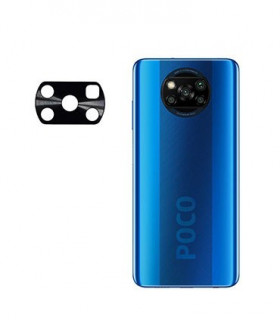 محافظ لنز دوربین مناسب برای گوشی موبایل شیائومی POCO X3 Pro