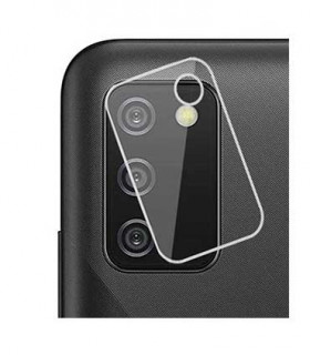 محافظ لنز دوربین مناسب برای گوشی موبایل سامسونگ Galaxy F02s