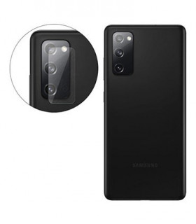 محافظ لنز دوربین مناسب برای گوشی موبایل سامسونگ Galaxy S20 FE