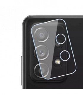 محافظ لنز دوربین مناسب برای گوشی موبایل سامسونگ Galaxy A52