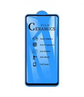 محافظ صفحه نمایش سرامیکی گوشی موبایل شیائومی Redmi 9T