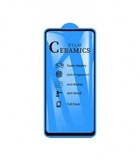 محافظ صفحه نمایش سرامیکی گوشی موبایل سامسونگ Galaxy F62