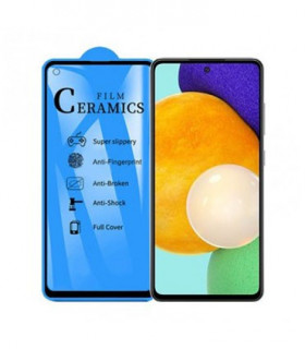 محافظ صفحه نمایش سرامیکی گوشی موبایل سامسونگ Galaxy A52