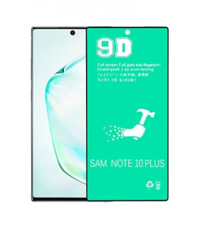 محافظ صفحه نمایش سرامیکی گوشی موبایل سامسونگ Galaxy Note 10 Plus