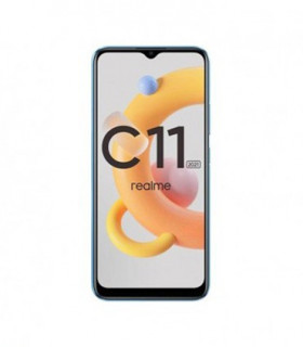 گوشی موبایل ریلمی مدل c11 دو سیم کارت ظرفیت 32 گیگابایت