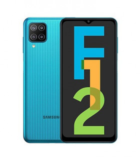 گوشی موبایل سامسونگ مدل Galaxy F12