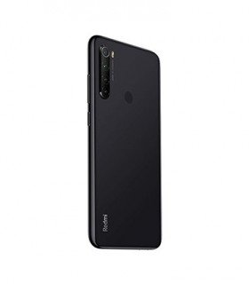 گوشی موبایل شیائومی مدل Redmi Note 8 4G دو سیم‌ کارت ظرفیت 64 گیگابایت رم 4 گیگابایت