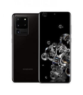 گوشی موبایل سامسونگ مدل Galaxy S20 Ultra