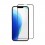 محافظ صفحه نمایش فول کاور گوشی موبایل اپل iPhone 13