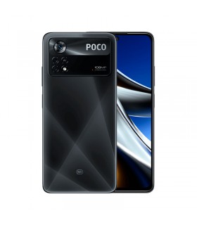 گوشی شیائومی مدل Poco X4 Pro 5G دو سیم کارت 128 گیگابایت رم 6 گیگابایت