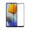 محافظ صفحه نمایش فول کاور گوشی موبایل سامسونگ Galaxy M23 5G
