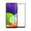 محافظ صفحه نمایش فول کاور گوشی موبایل سامسونگ Galaxy M22 4G