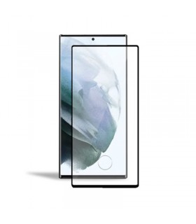 محافظ صفحه نمایش فول کاور گوشی موبایل سامسونگ Galaxy S22 Ultra 5G