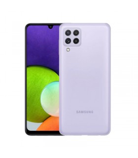 گوشی موبایل سامسونگ مدل Galaxy A22 4G دو سیم کارت ظرفیت 64 گیگابایت رم 4 گیگابایت
