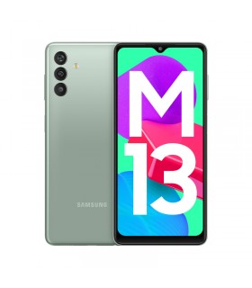 گوشی موبایل سامسونگ Galaxy M13 4G (India) دوسیم کارت ظرفیت 64 گیگابایت رم 4 گیگابایت