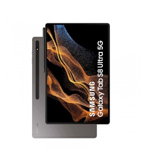 تبلت سامسونگ مدل Galaxy Tab S8 Ultra 5G ظرفیت 128 گیگابایت رم 8 گیگابایت