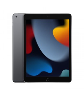 تبلت اپل مدل iPad 9 10.2 inch 2021 WiFi ظرفیت 256 گیگابایت رم 3 گیگابایت