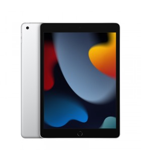 تبلت اپل مدل iPad 9 10.2 inch 2021 WiFi ظرفیت 64 گیگابایت رم 3 گیگابایت