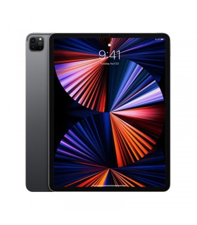 تبلت اپل مدل iPad Pro 12.9 inch 2021 WiFi ظرفیت 128 گیگابایت رم 8 گیگابایت