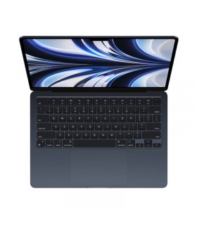 لپ تاپ 13.6 اینچی اپل مدل 2022 Apple MacBook Air MLY43 ظرفیت 512 گیگابایت رم 8 گیگابایت
