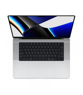 لپ تاپ 16.2 اینچی اپل مدل Apple MacBook Pro MK193 2021 ظرفیت 1 ترابایت رم 16 گیگابایت