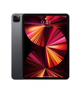 تبلت اپل مدل iPad Pro 11 inch 2022 WiFi ظرفیت 128 گیگابایت رم 8 گیگابایت