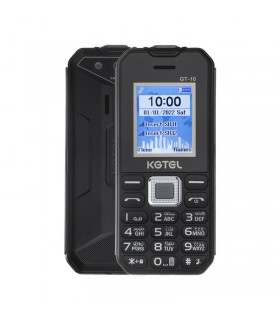 گوشی موبایل کاجیتل مدل KGTEL GT-10 دو سیم کارت