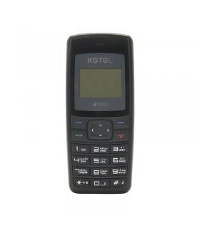 گوشی موبایل کاجیتل مدل KGTEL KG-1110 دو سیم کارت