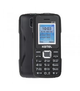 گوشی موبایل کاجیتل مدل KGTEL GT-20 دو سیم کارت