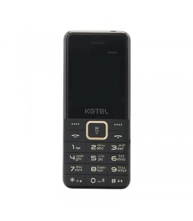 گوشی موبایل کاجیتل مدل KGTEL K-5606 دو سیم کارت