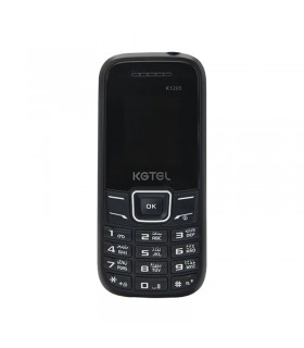 گوشی موبایل کاجیتل مدل KGTEL K-1205 دو سیم کارت