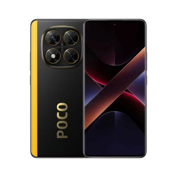 گوشی شیائومی Poco X7